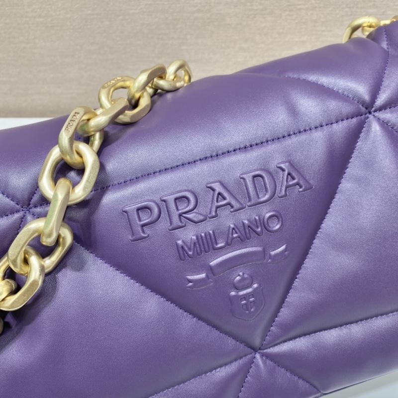 Prada Satchel Bags